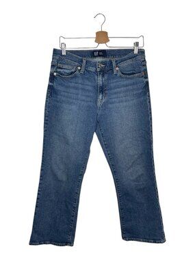 Gap Kick Flare Classic Jeans Size 10 / 30R